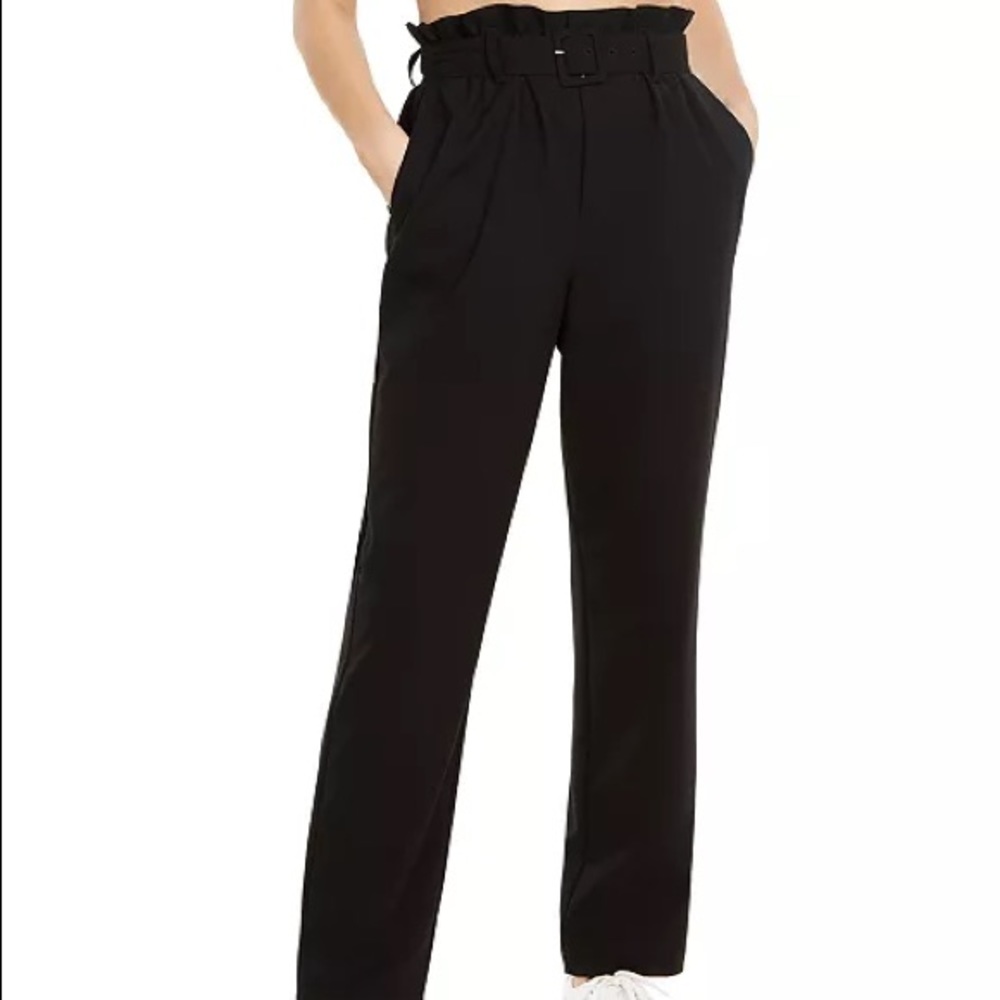 Danielle Bernstein - We Wore What x Macy’s pants